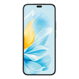 Honor 200 Lite 5G 17 cm (6.7") Kaksois-SIM Android 14 USB Type-C 8 GB 256 GB 4500 mAh musta