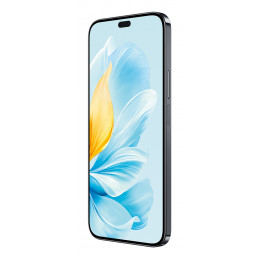 Honor 200 Lite 5G 17 cm (6.7") Kaksois-SIM Android 14 USB Type-C 8 GB 256 GB 4500 mAh musta