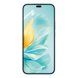 Honor 200 Lite 5G 17 cm (6.7") Kaksois-SIM Android 14 USB Type-C 8 GB 256 GB 4500 mAh Syaani