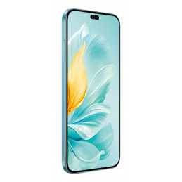 Honor 200 Lite 5G 17 cm (6.7") Kaksois-SIM Android 14 USB Type-C 8 GB 256 GB 4500 mAh Syaani