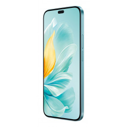 Honor 200 Lite 5G 17 cm (6.7") Kaksois-SIM Android 14 USB Type-C 8 GB 256 GB 4500 mAh Syaani