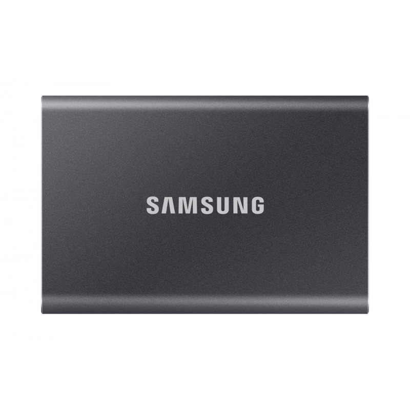 Samsung MU-PC4T0T 4 TB USB Type-C 3.2 Gen 2 (3.1 Gen 2) Harmaa, Titaani