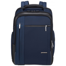 Samsonite Spectrolite 3.0 Backpack 17.3" reppu City backpack musta, Sininen Nailon, Polyesteri