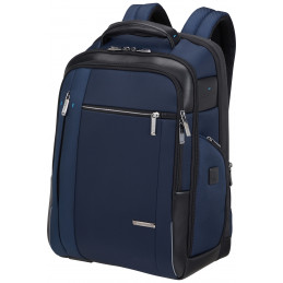 Samsonite Spectrolite 3.0 Backpack 17.3" reppu City backpack musta, Sininen Nailon, Polyesteri