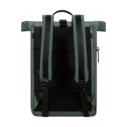 Samsonite Coatify Biz Backpack 15.6" reppu City backpack Vihreä Termoplastinen polyuretaani (TPU)