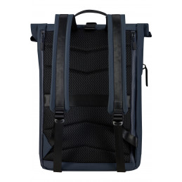 Samsonite Coatify Biz Backpack 15.6" reppu City backpack Sininen Termoplastinen polyuretaani (TPU)