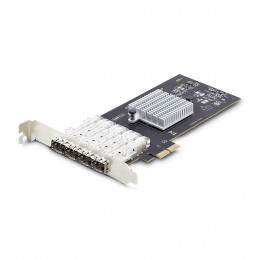 StarTech.com P041GI-NETWORK-CARD verkkokortti Sisäinen Kuitu 1000 Mbit s