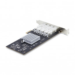 StarTech.com P041GI-NETWORK-CARD verkkokortti Sisäinen Kuitu 1000 Mbit s