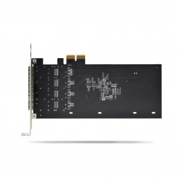 StarTech.com P041GI-NETWORK-CARD verkkokortti Sisäinen Kuitu 1000 Mbit s