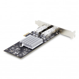 StarTech.com P021GI-NETWORK-CARD verkkokortti Sisäinen Kuitu 1000 Mbit s