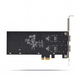 StarTech.com P021GI-NETWORK-CARD verkkokortti Sisäinen Kuitu 1000 Mbit s