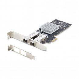 StarTech.com P021GI-NETWORK-CARD verkkokortti Sisäinen Kuitu 1000 Mbit s