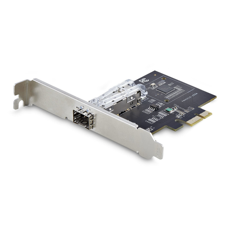 StarTech.com P011GI-NETWORK-CARD verkkokortti Sisäinen Kuitu 1000 Mbit s