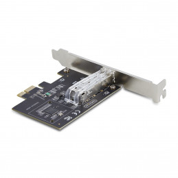 StarTech.com P011GI-NETWORK-CARD verkkokortti Sisäinen Kuitu 1000 Mbit s