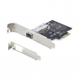 StarTech.com P011GI-NETWORK-CARD verkkokortti Sisäinen Kuitu 1000 Mbit s