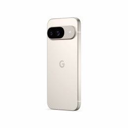 Google Pixel 9 16 cm (6.3") Kaksois-SIM Android 14 5G USB Type-C 12 GB 128 GB 4700 mAh Valkoinen