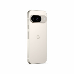 Google Pixel 9 16 cm (6.3") Kaksois-SIM Android 14 5G USB Type-C 12 GB 128 GB 4700 mAh Valkoinen