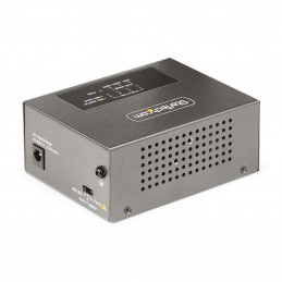 StarTech.com AS445C-POE-INJECTOR PoE-adapteri 2.5 Gigabit Ethernet, 5 Gigabit Ethernet, Nopea Ethernet, Gigabitti Ethernet