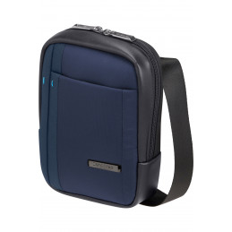 Samsonite Spectrolite 3.0 Crossbody Bag S 20,1 cm (7.9") musta, Sininen