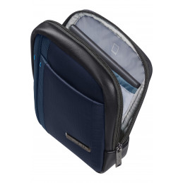 Samsonite Spectrolite 3.0 Crossbody Bag S 20,1 cm (7.9") musta, Sininen