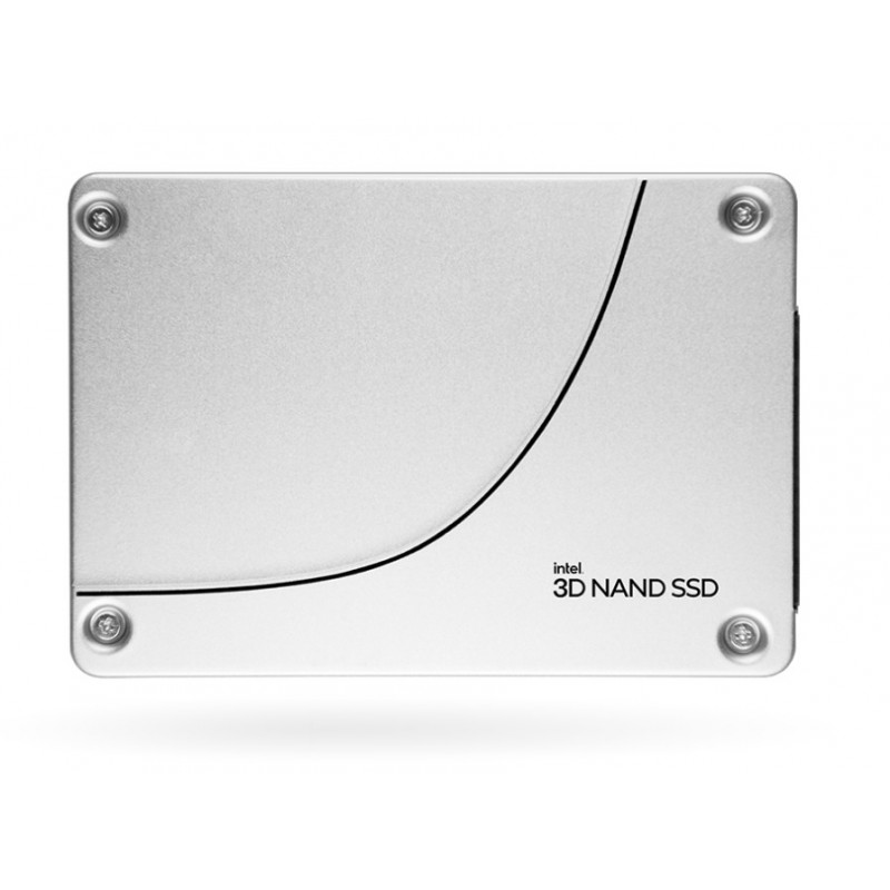 Solidigm S4620 960 GB 2.5" Serial ATA III TLC 3D NAND