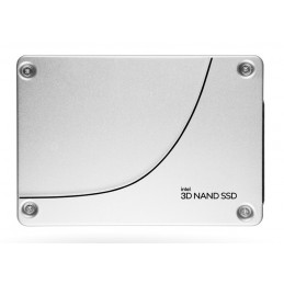 Solidigm D3-S4620 1,92 TB 2.5" Serial ATA III TLC 3D NAND