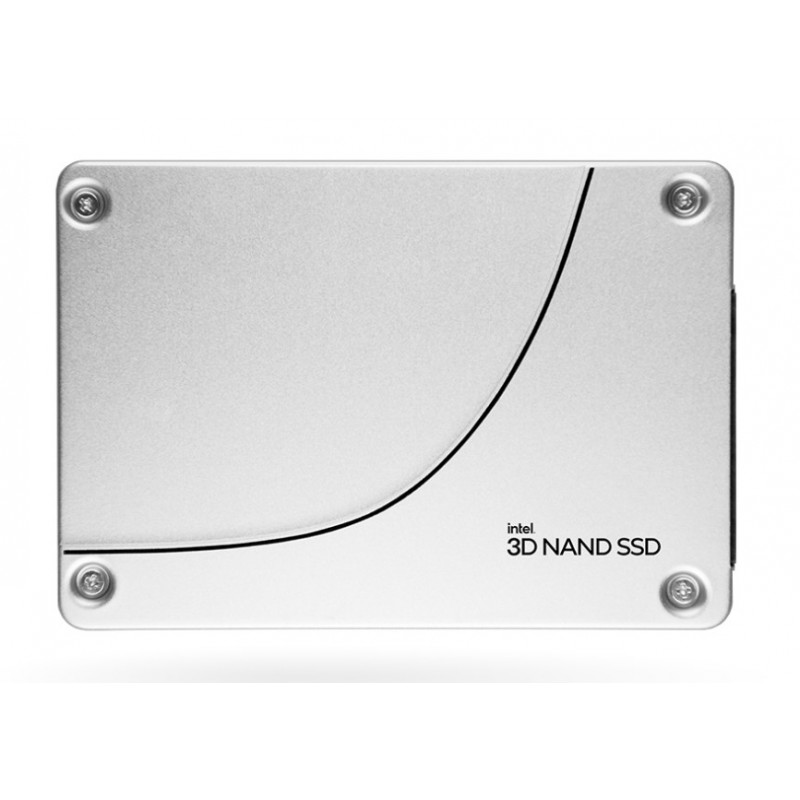 Solidigm D3-S4620 3,84 TB 2.5" Serial ATA III TLC 3D NAND