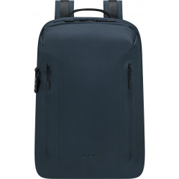 Samsonite Coatify Biz Backpack 15.6" reppu City backpack Sininen Termoplastinen polyuretaani (TPU)