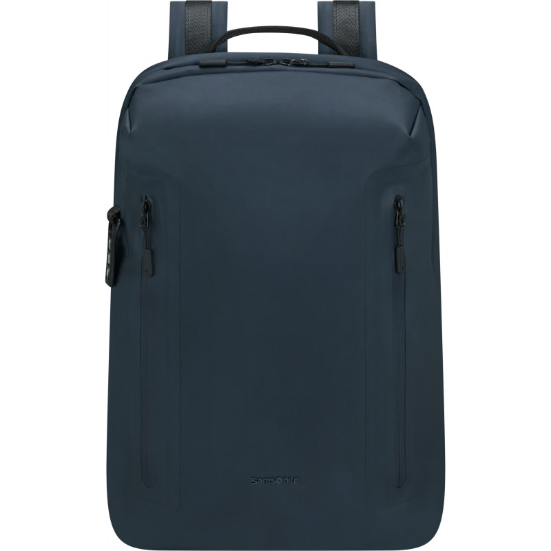 Samsonite Coatify Biz Backpack 15.6" reppu City backpack Sininen Termoplastinen polyuretaani (TPU)