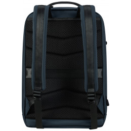 Samsonite Coatify Biz Backpack 15.6" reppu City backpack Sininen Termoplastinen polyuretaani (TPU)