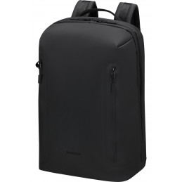 Samsonite Coatify Biz Backpack 15.6" reppu City backpack musta Termoplastinen polyuretaani (TPU)