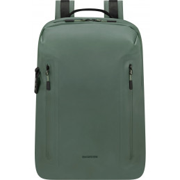 Samsonite Coatify Biz Backpack 15.6" reppu City backpack Vihreä Termoplastinen polyuretaani (TPU)