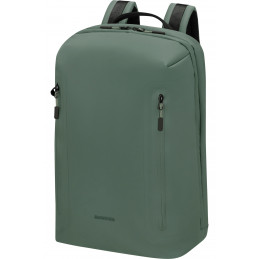 Samsonite Coatify Biz Backpack 15.6" reppu City backpack Vihreä Termoplastinen polyuretaani (TPU)