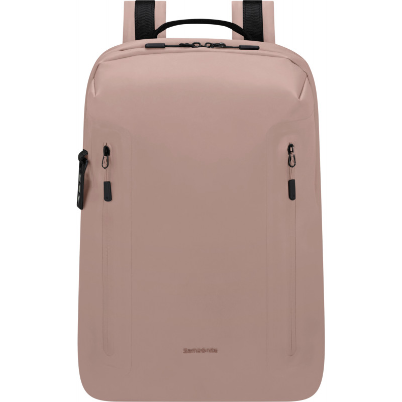 Samsonite Coatify Biz Backpack 15.6" reppu City backpack Ruusu Termoplastinen polyuretaani (TPU)