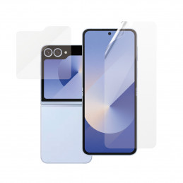 PanzerGlass Duo-Pack (TPU in-   CF outside) Kirkas näytönsuoja Samsung 1 kpl