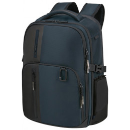 Samsonite 142144-1277 reppu Arkireppu Sininen Polyesteri