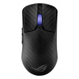 ASUS ROG Harpe Ace Extreme hiiri Pelaaminen Oikeakätinen RF Wireless + Bluetooth + USB Type-A Optinen 42000 DPI