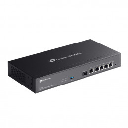 TP-Link ER7406 langallinen reititin Gigabitti Ethernet musta