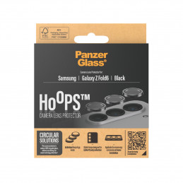 PanzerGlass Lens Protector Rings HOOPS Kirkas näytönsuoja Samsung 1 kpl