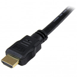 StarTech.com HDMM6 HDMI-kaapeli 1,8 m HDMI-tyyppi A (vakio) musta
