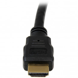 StarTech.com HDMM6 HDMI-kaapeli 1,8 m HDMI-tyyppi A (vakio) musta
