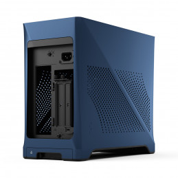 Fractal Design Era 2 Mini Tower Sininen