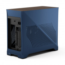 Fractal Design Era 2 Mini Tower Sininen