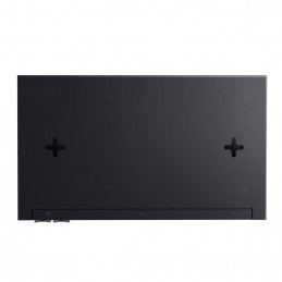 TP-Link Omada SG2210XMP-M2 verkkokytkin Hallittu L2 L2+ 2.5G Ethernet (100 1000 2500) Power over Ethernet -tuki