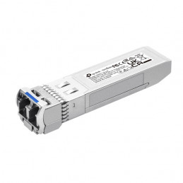 TP-Link SM6110-LR lähetin-vastaanotinmoduuli Valokuitu 25780 Mbit s SFP+ 1310 nm