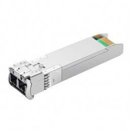 TP-Link SM6110-LR lähetin-vastaanotinmoduuli Valokuitu 25780 Mbit s SFP+ 1310 nm