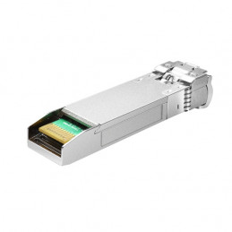 TP-Link SM6110-LR lähetin-vastaanotinmoduuli Valokuitu 25780 Mbit s SFP+ 1310 nm