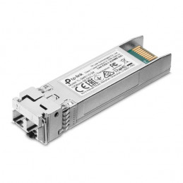 TP-Link SM6110-SR lähetin-vastaanotinmoduuli Valokuitu 10000 Mbit s SFP+ 850 nm