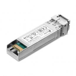 TP-Link SM6110-SR lähetin-vastaanotinmoduuli Valokuitu 10000 Mbit s SFP+ 850 nm