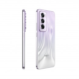 OPPO Reno12 Pro 17 cm (6.7") Kaksois-SIM Android 14 5G USB Type-C 12 GB 512 GB 5000 mAh Hopea